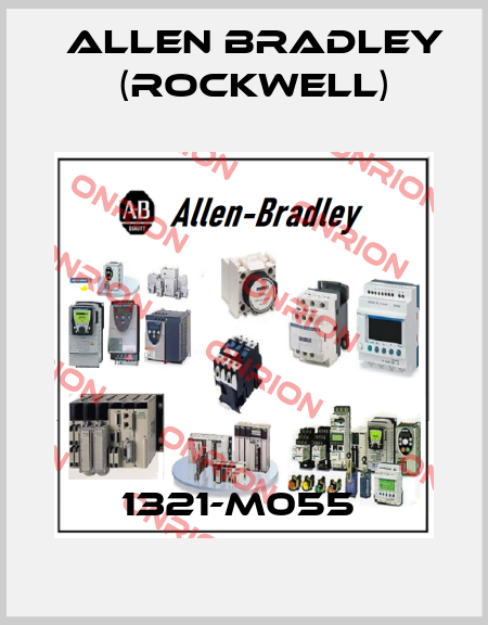 1321-M055  Allen Bradley (Rockwell)
