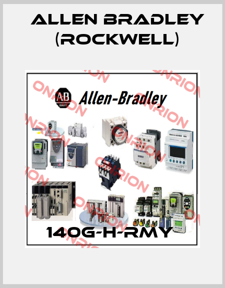 140G-H-RMY  Allen Bradley (Rockwell)