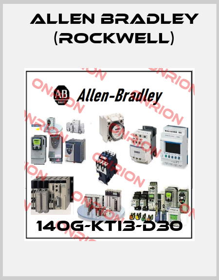 140G-KTI3-D30 Allen Bradley (Rockwell)