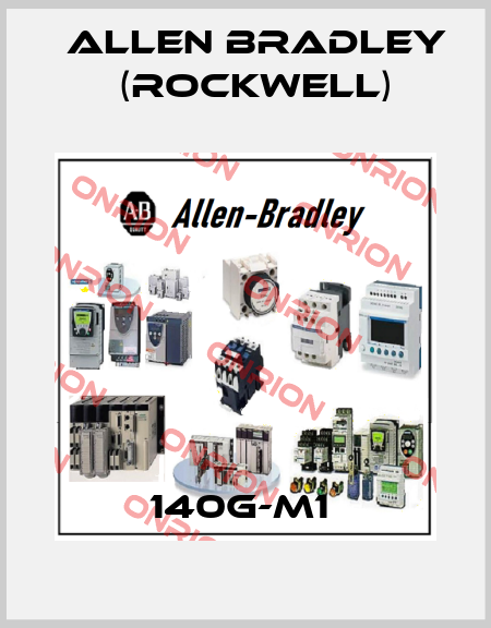140G-M1  Allen Bradley (Rockwell)