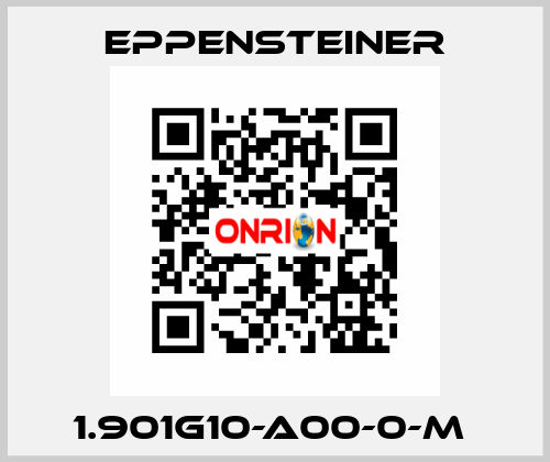 1.901G10-A00-0-M  Eppensteiner