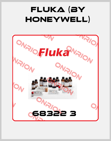 68322 3  Fluka (by Honeywell)