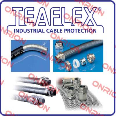 6BY100707 Teaflex