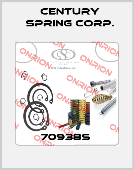 70938S  Century Spring Corp.