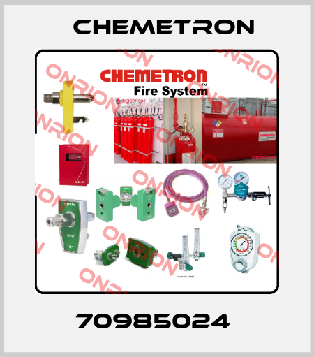 70985024  Chemetron