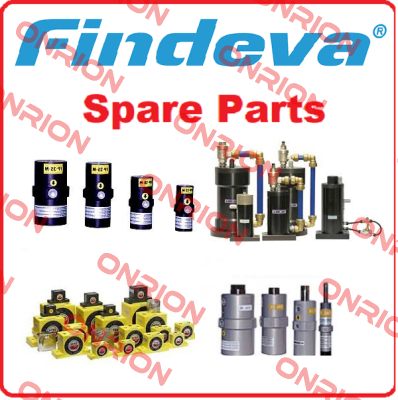 P/N: 9025.20, Type: FP-25-M FINDEVA