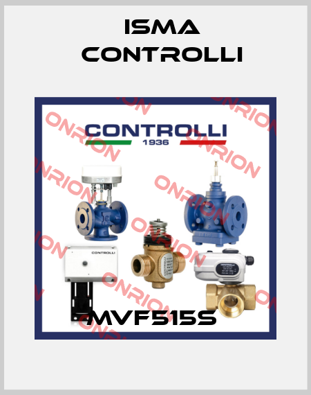 MVF515S  iSMA CONTROLLI