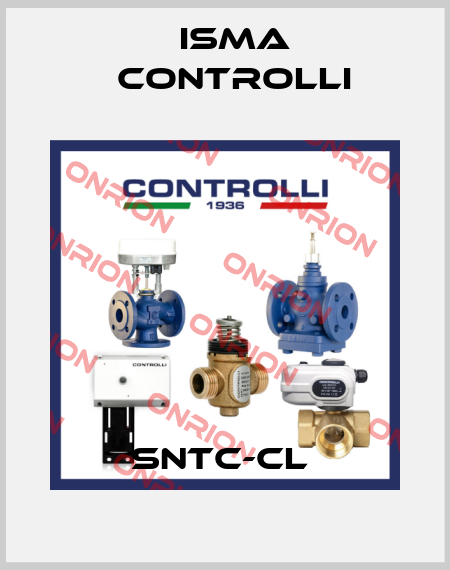 SNTC-CL  iSMA CONTROLLI