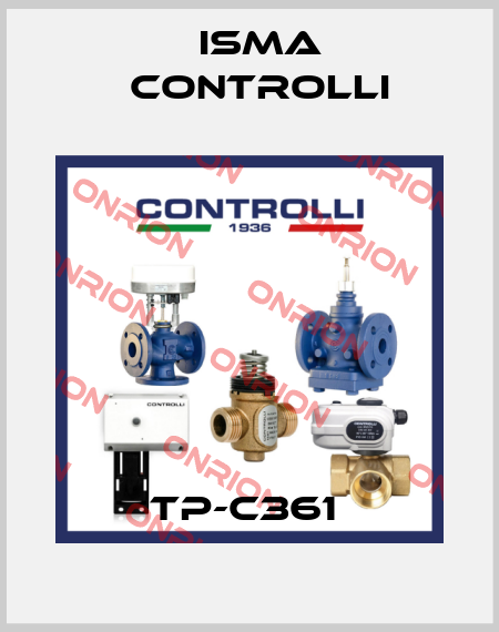 TP-C361  iSMA CONTROLLI