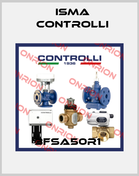 3FSA50R1  iSMA CONTROLLI