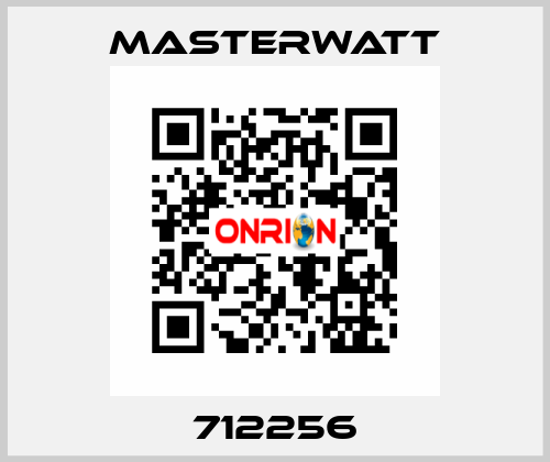 712256 Masterwatt