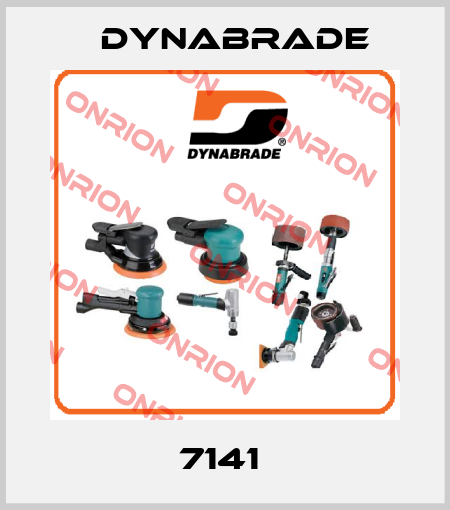 7141  Dynabrade