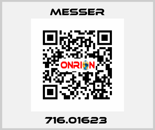 716.01623  Messer