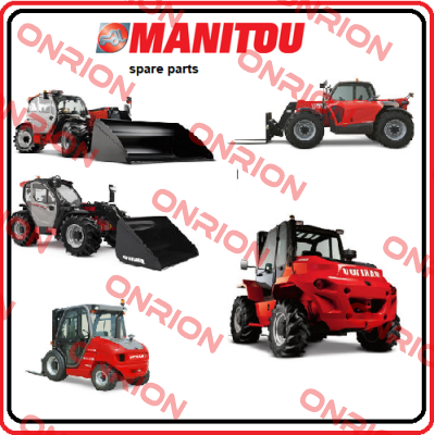 732752  Manitou