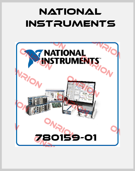 780159-01  National Instruments