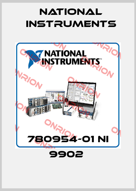 780954-01 NI 9902  National Instruments
