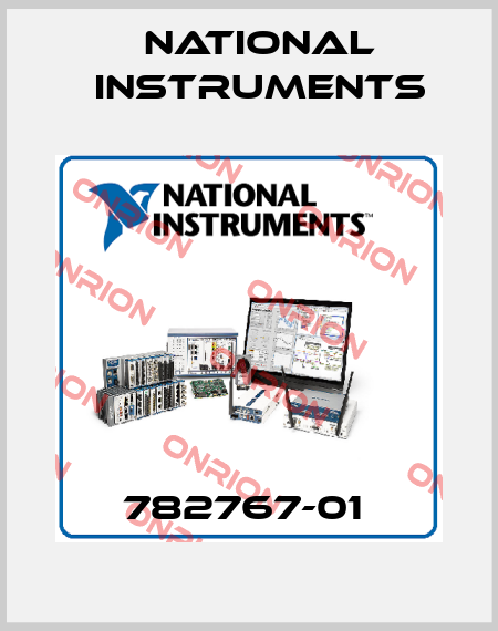 782767-01  National Instruments
