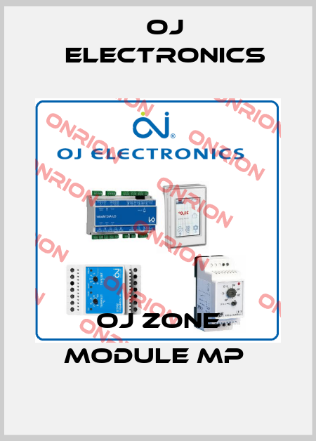 OJ Zone Module MP  OJ Electronics