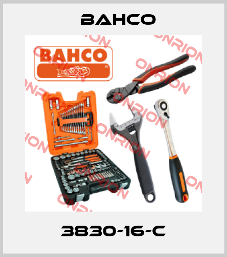 3830-16-C Bahco