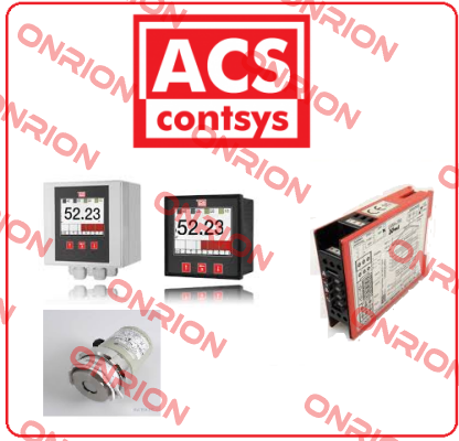 MZAN ACS CONTSYS