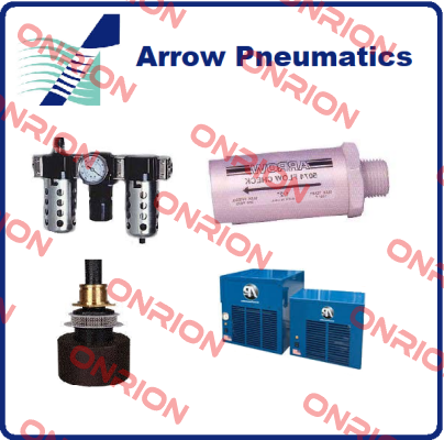 9052  Arrow Pneumatics