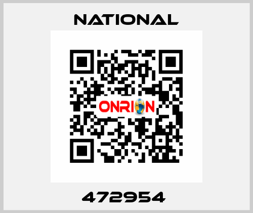 472954  National