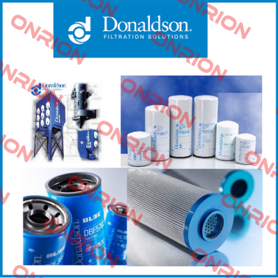 UFM-D130, P/N 1C334440-63  Donaldson