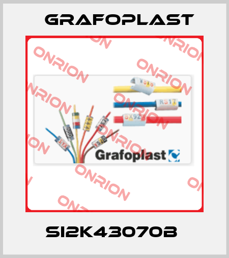 SI2K43070B  GRAFOPLAST