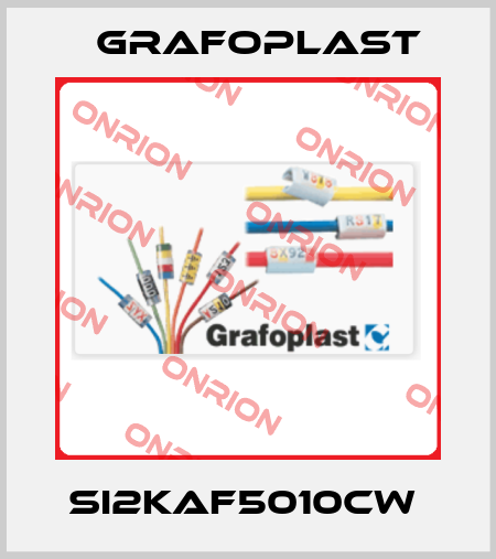 SI2KAF5010CW  GRAFOPLAST