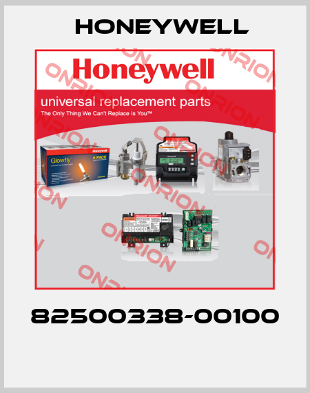 82500338-00100  Honeywell