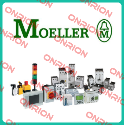 P/N: 138600, Type: SPX030A2-2A1B1  Moeller (Eaton)