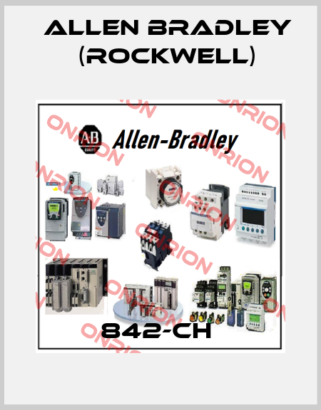 842-CH  Allen Bradley (Rockwell)