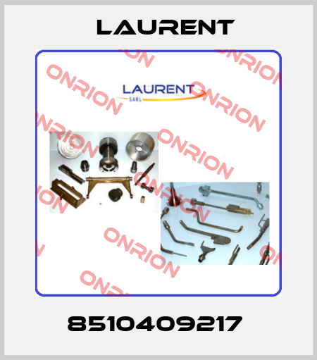 8510409217  Laurent