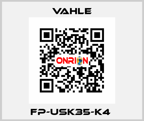 FP-USK35-K4  Vahle