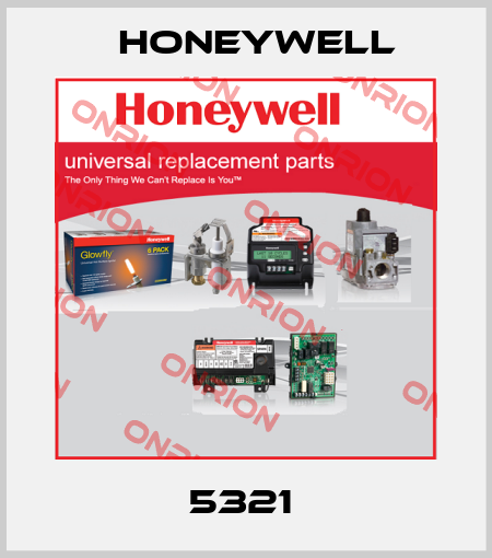 5321  Honeywell