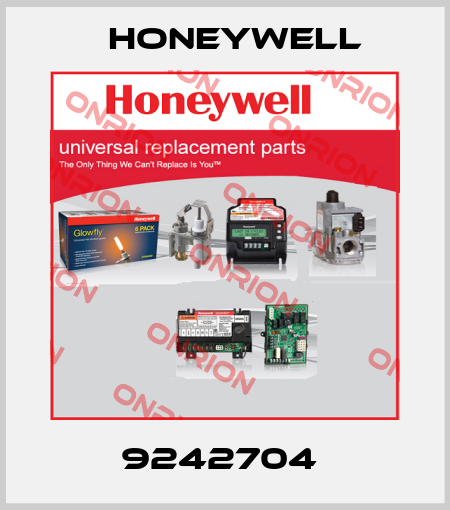9242704  Honeywell