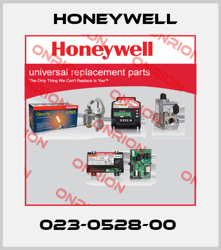 023-0528-00  Honeywell