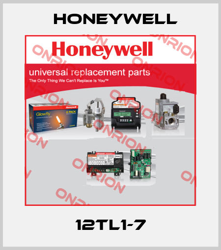 12TL1-7 Honeywell