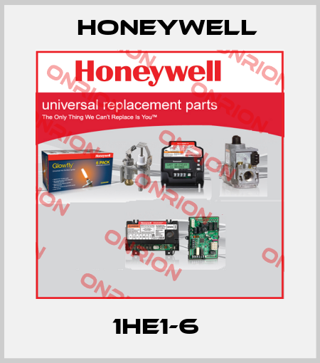 1HE1-6  Honeywell