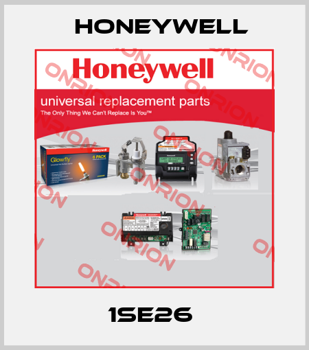 1SE26  Honeywell