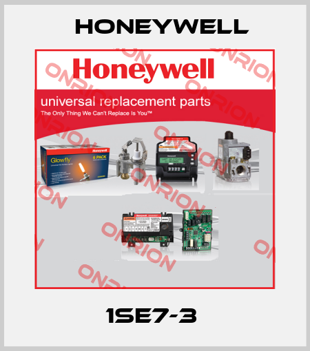 1SE7-3  Honeywell