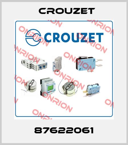 87622061 Crouzet