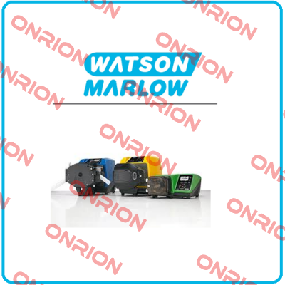 89-100-107  Watson Marlow