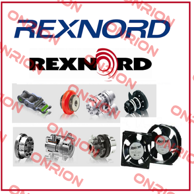 899.08.11 Rexnord