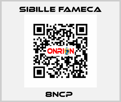 8NCP  Sibille Fameca