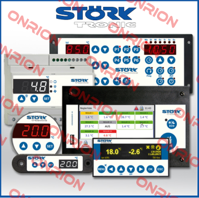 900 201.009  Stork tronic