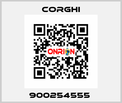 900254555  Corghi