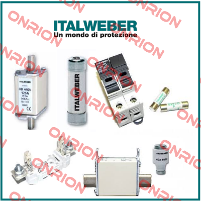 1600600 (pack x3) Italweber