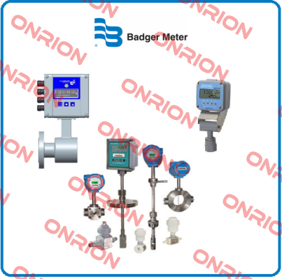 9007227 Badger Meter