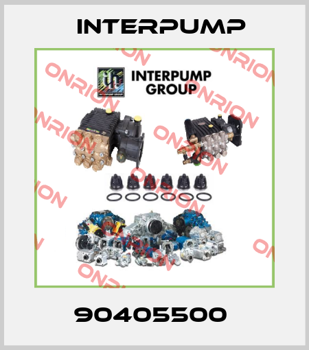90405500  Interpump